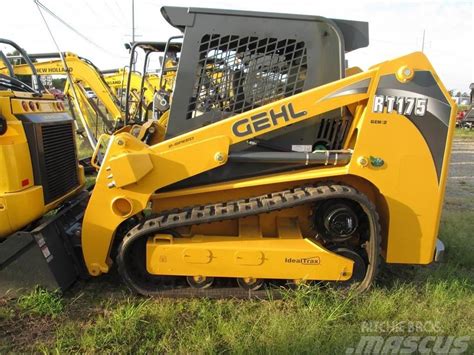 gehl skid steer model rt 201 spec|gehl rt175 specs.